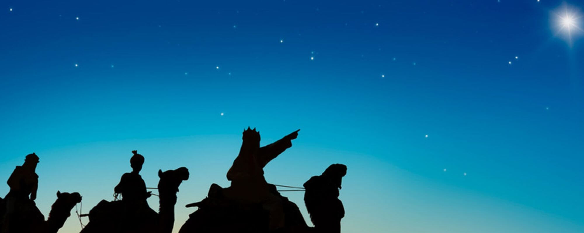 Was 3 BC Venus “Star of Wonder” the Real Christmas Star?