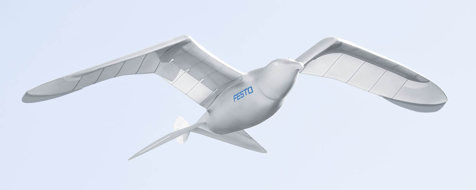 Drone That Crashed Inside Pakistan – Is It The Festo SmartBird?