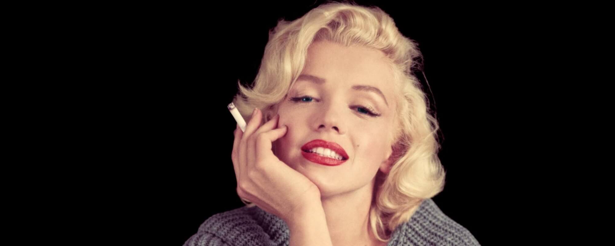 Marilyn Monroe American Icon