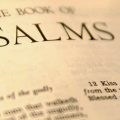psalms